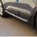sewon side running board steps hyundai tucson 2010-15